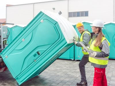 About Wichita Porta Potty Rental - construction porta potty rental experts in Wichita, KS